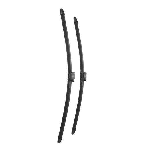 CITROEN Berlingo MPV Sep 2018 Onwards Wiper Blade Kit - Easy Fit Video Tutorial