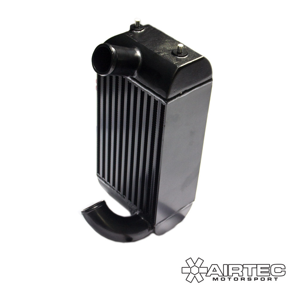 AIRTEC MOTORSPORT SIDE MOUNT INTERCOOLER UPGRADE FOR LAND ROVER 300TDI PLATFORM