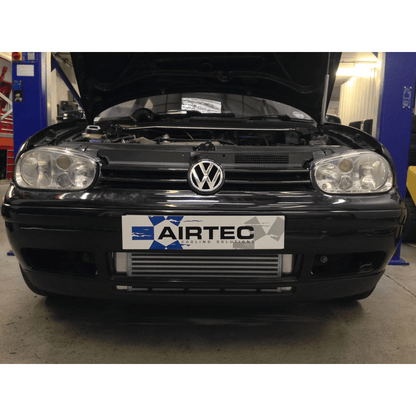 AIRTEC INTERCOOLER UPGRADE FOR MK4 GOLF 1.8T