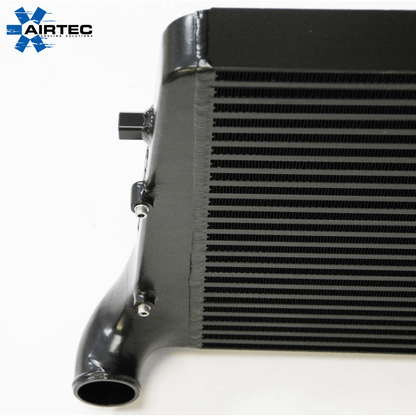AIRTEC STAGE 2 INTERCOOLER UPGRADE FOR VAG 2.0 AND 1.8 PETROL TFSI