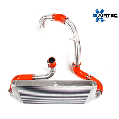 AIRTEC INTERCOOLER UPGRADE FOR VAUXHALL ASTRA J VXR