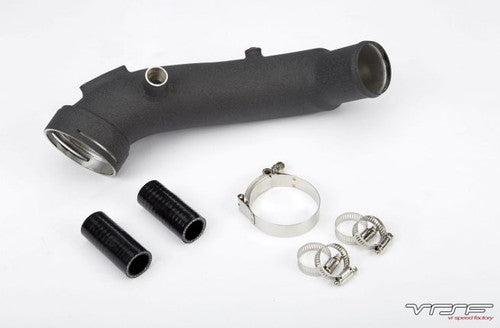 VRSF Charge Pipe Upgrade Kit 2009 Ã¢â‚¬â€œ 2014 BMW Z4 N54 E89 OEM DV