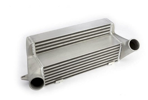 VRSF Intercooler 5" FMIC Upgrade Kit - 135i, 335i, X1 N54 & N55 E82 E84 E90 E92