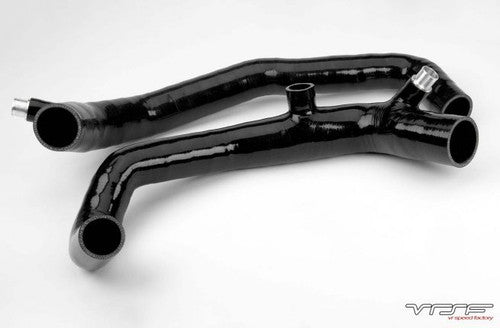 VRSF OEM Location High Flow Silicone Inlet Intake Kit 1.75" N54 - 135i/335i/535i/1M/Z4