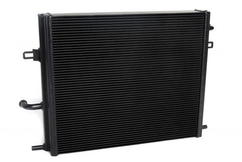 VRSF Front Mount Intercooler (FMIC) for BMW F20 F21 F22 F23 F30 F31 F32 F33 F36 | B58 B48 B46 Charge Air Cooler | Fits 2016+ M140i M240i 340i 440i & 120i 220i 230i 320i 330i 420i 430i | Uprated Performance Direct-Fit Upgrade, xDrive | Stage 1/2 Ready