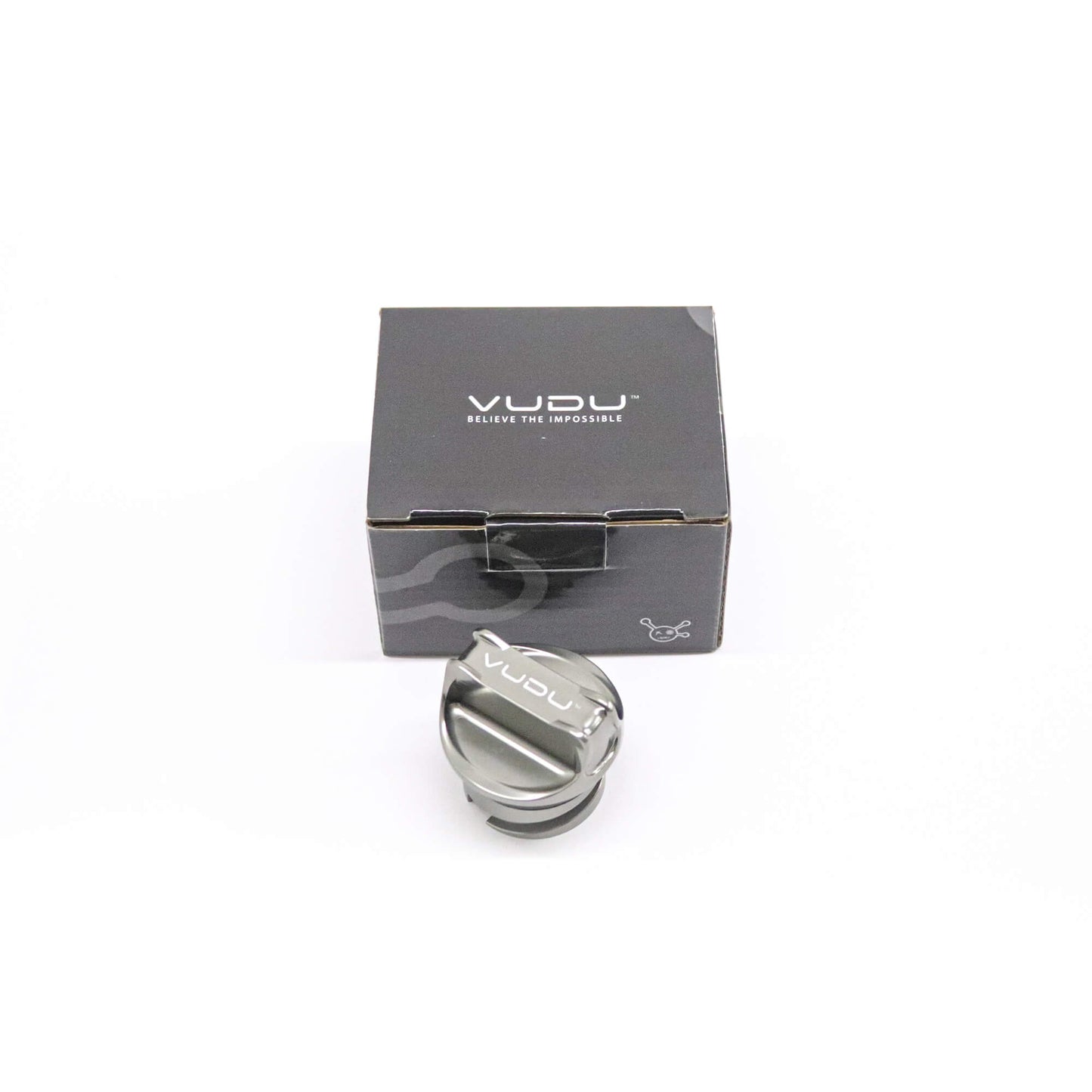 Ford Oil Cap - VUDU Performance (MK8 Fiesta / MK2 Puma / MK4 Focus / MK3 Kuga)