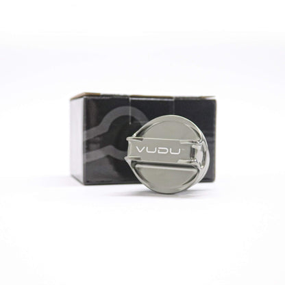 Ford Oil Cap - VUDU Performance (MK8 Fiesta / MK2 Puma / MK4 Focus / MK3 Kuga)