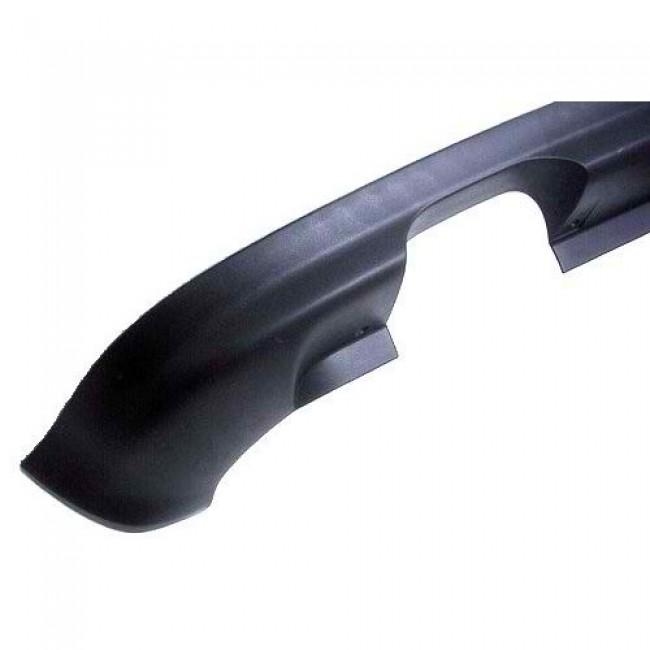 VW Golf Mk4 1.9 TDI (1J) 1998-2004 Cat Back/Cat-Back/Catalyst Back Performance Exhaust System 63.5mm (2.5") | Resonated & Non-Resonated | Mid Box/Centre Silencer Delete | Sports Back Box Tailpipe Upgrade Diesel PD Turbo | Golf IV 1.9 TD