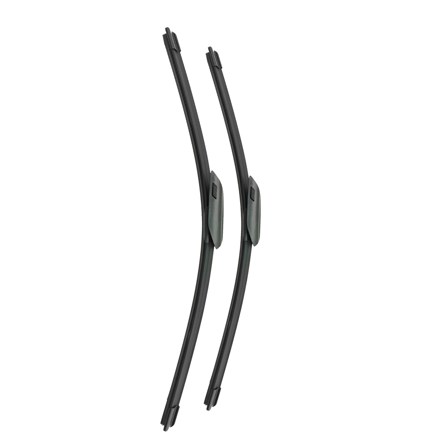 AUDI A3 8Y Hatchback May 2020 Onwards Wiper Blade Kit - Easy Fit Video Tutorial