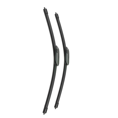 AUDI A3 8Y Hatchback May 2020 Onwards Wiper Blade Kit - Easy Fit Video Tutorial