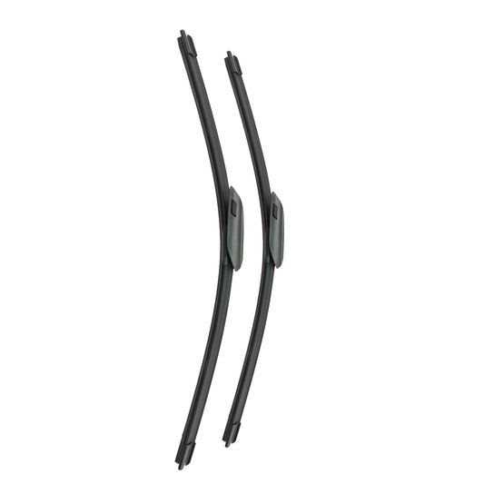 BMW 2 Series Coupe Mar 2019 Onwards Wiper Blade Kit - Easy Fit Video Tutorial