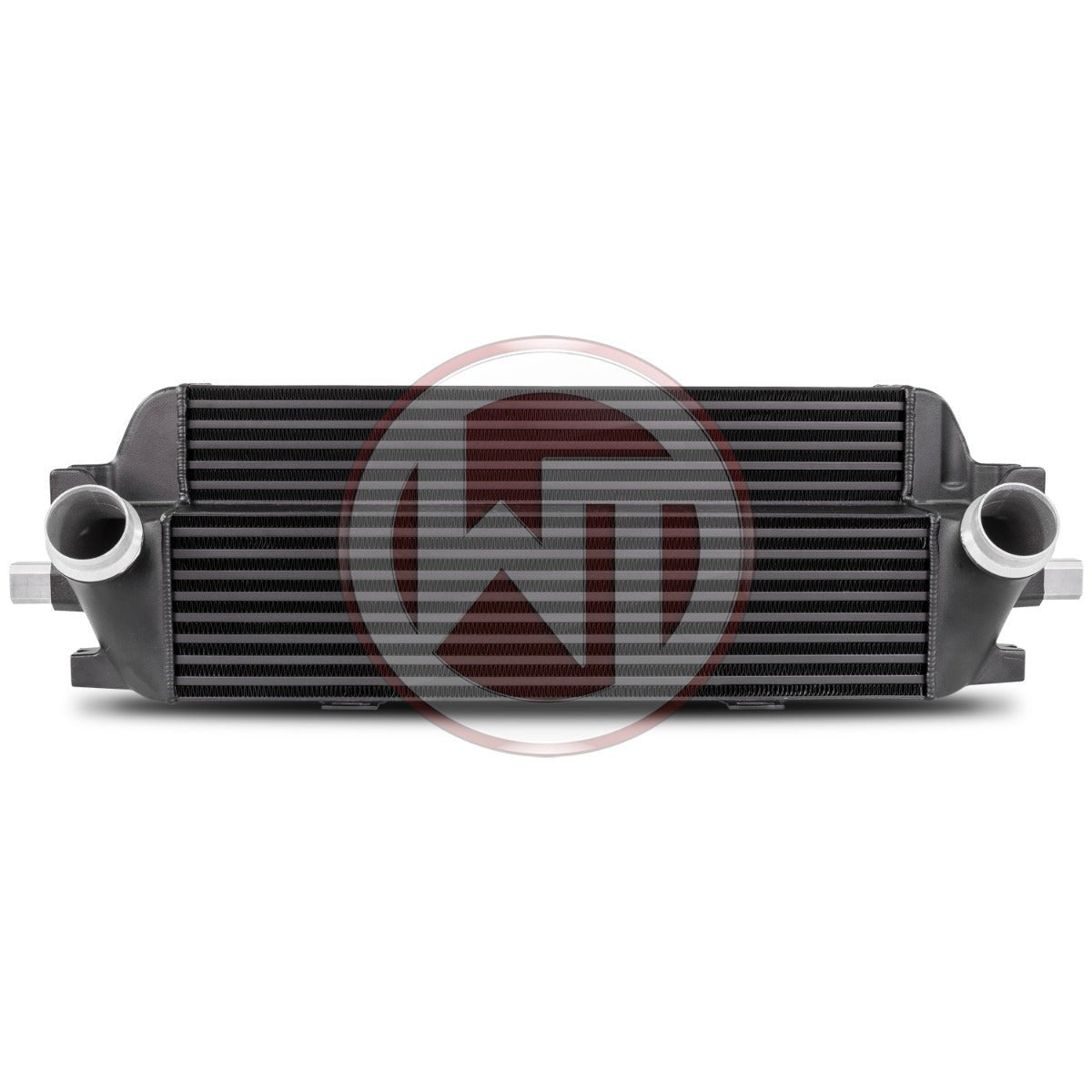 Wagner Tuning Competition Intercooler & Charge Air Cooler for BMW 5 Series G30/G31 and 6 Series G32 Diesel (N47/B57) – Direct-Fit Plug & Play Front Mount Intercooler Upgrade, Uprated