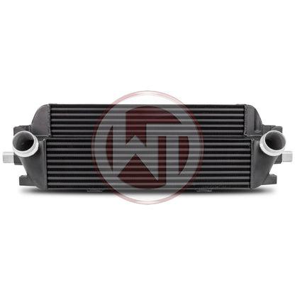 Wagner Tuning Competition Intercooler & Charge Air Cooler for BMW 5 Series G30/G31 and 6 Series G32 Diesel (N47/B57) – Direct-Fit Plug & Play Front Mount Intercooler Upgrade, Uprated