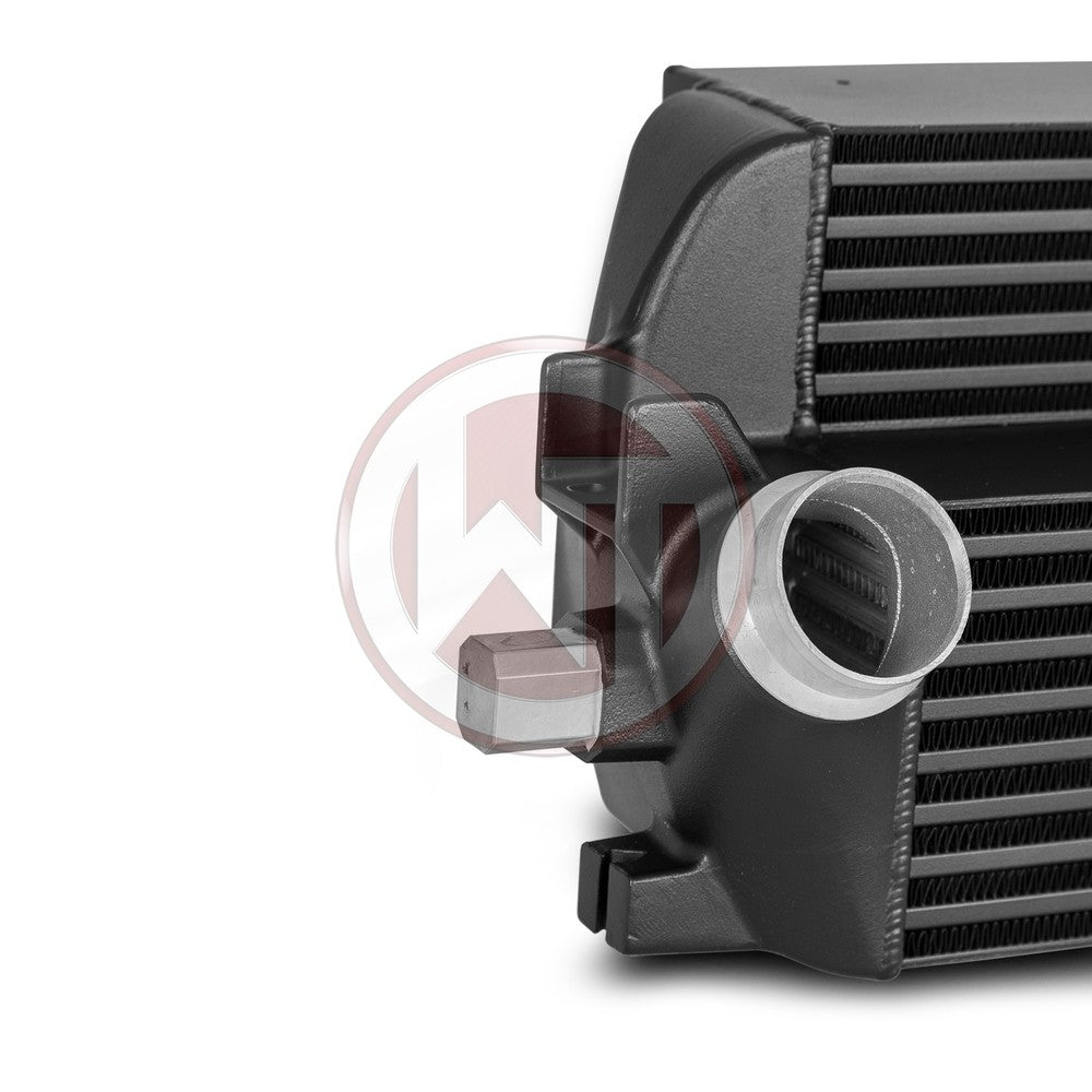 Wagner Tuning Competition Intercooler & Charge Air Cooler for BMW 5 Series G30/G31 and 6 Series G32 Diesel (N47/B57) – Direct-Fit Plug & Play Front Mount Intercooler Upgrade, Uprated