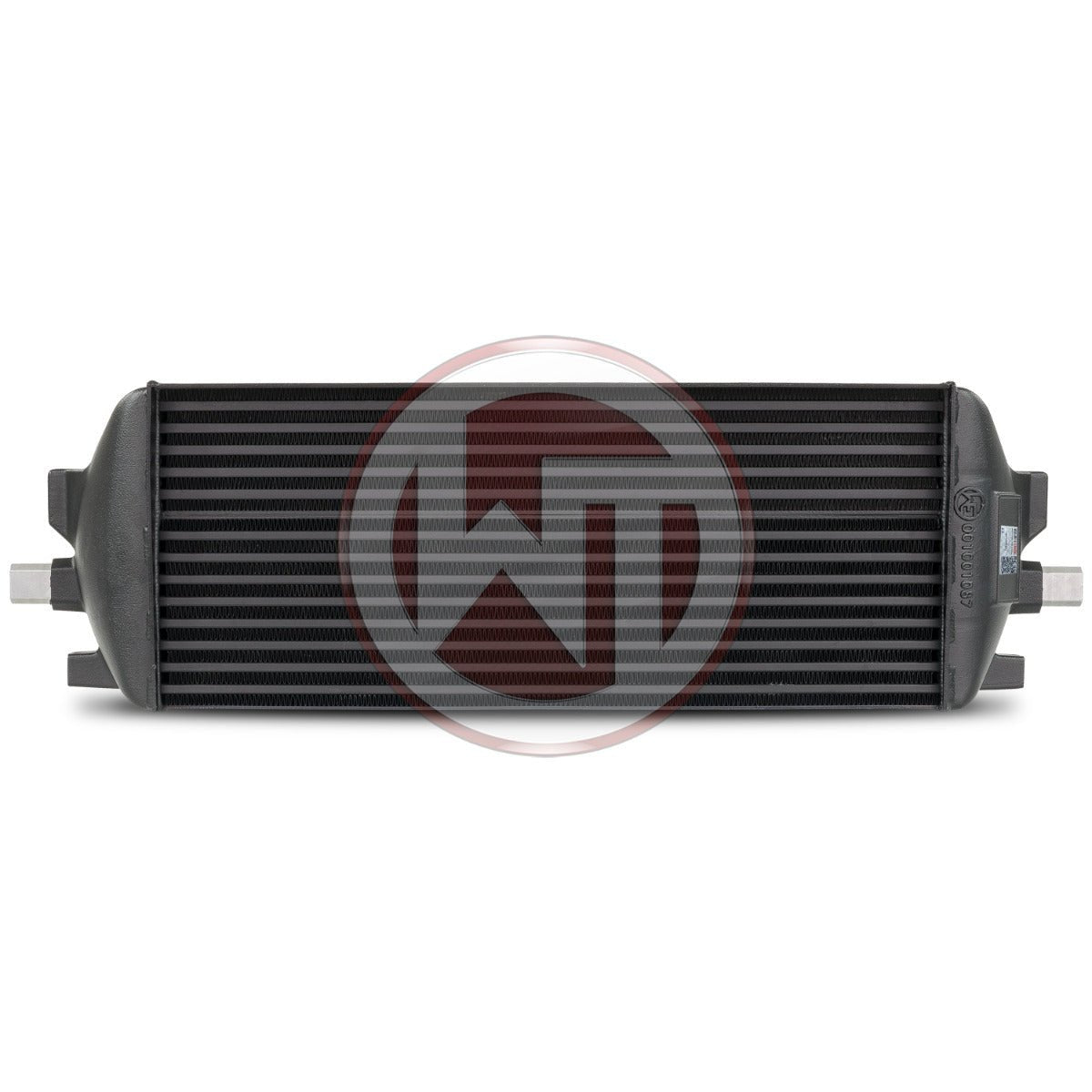 Wagner Tuning Competition Intercooler & Charge Air Cooler for BMW 5 Series G30/G31 and 6 Series G32 Diesel (N47/B57) – Direct-Fit Plug & Play Front Mount Intercooler Upgrade, Uprated