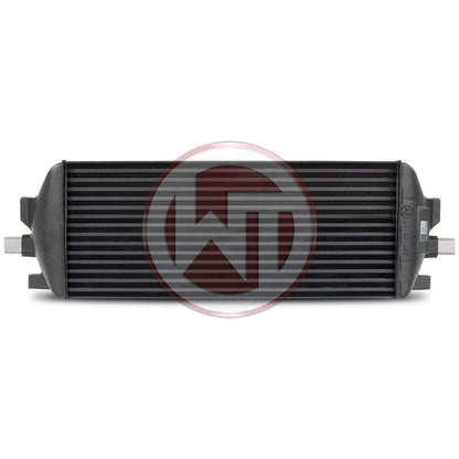 Wagner Tuning Competition Intercooler & Charge Air Cooler for BMW 5 Series G30/G31 and 6 Series G32 Diesel (N47/B57) – Direct-Fit Plug & Play Front Mount Intercooler Upgrade, Uprated