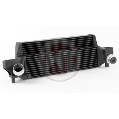 Wagner Tuning Competition Front Mount Intercooler (FMIC) Kit for MINI F54 F55 F56 F57 F60  Cooper S, JCW, One D, Cooper D, Cooper SD  Gen 3 B46 B48 B37 B47  2014+ Plug & Play Performance Upgrade