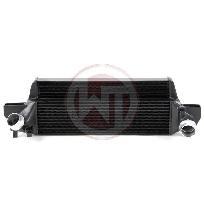 Wagner Tuning Competition Front Mount Intercooler (FMIC) Kit for MINI F54 F55 F56 F57 F60  Cooper S, JCW, One D, Cooper D, Cooper SD  Gen 3 B46 B48 B37 B47  2014+ Plug & Play Performance Upgrade