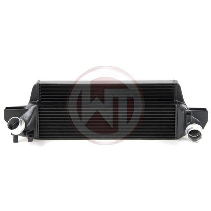 Wagner Tuning Competition Front Mount Intercooler (FMIC) Kit for MINI F54 F55 F56 F57 F60  Cooper S, JCW, One D, Cooper D, Cooper SD  Gen 3 B46 B48 B37 B47  2014+ Plug & Play Performance Upgrade