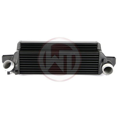 Wagner Tuning Competition FMIC/Charge Cooler Intercooler Kit for Mini Cooper S & JCW (BMW Mini Gen 3 B46/B48 2.0T) F54 Clubman, F56 Hatch, F60 Countryman 2015-2018 incl JCW GP - Uprated Front Mount, Direct-Fit - 200001089