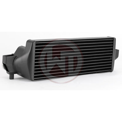 Wagner Tuning Competition FMIC/Charge Cooler Intercooler Kit for Mini Cooper S & JCW (BMW Mini Gen 3 B46/B48 2.0T) F54 Clubman, F56 Hatch, F60 Countryman 2015-2018 incl JCW GP - Uprated Front Mount, Direct-Fit - 200001089