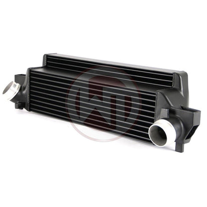 Wagner Tuning Competition FMIC/Charge Cooler Intercooler Kit for Mini Cooper S & JCW (BMW Mini Gen 3 B46/B48 2.0T) F54 Clubman, F56 Hatch, F60 Countryman 2015-2018 incl JCW GP - Uprated Front Mount, Direct-Fit - 200001089