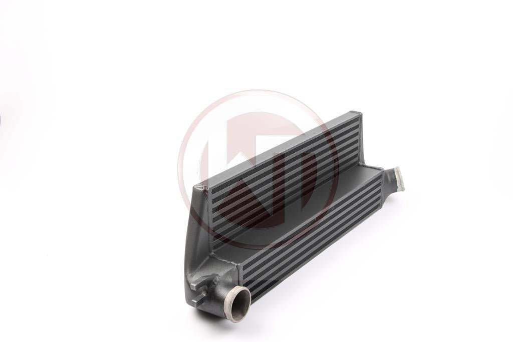 Wagner Tuning Competition Intercooler/Charge Cooler for Mini Cooper S & JCW R55 R56 R57 (2006-2010) - FMIC Front Mount Upgrade, Direct-Fit Stepped Core 550x210x90 - Uprated Replacement for Gen 2 Mini 1.6 Turbo N14 (Clubman/Hatch/Cabrio)