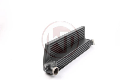 Wagner Tuning Competition Intercooler/Charge Cooler for Mini Cooper S & JCW R55 R56 R57 (2006-2010) - FMIC Front Mount Upgrade, Direct-Fit Stepped Core 550x210x90 - Uprated Replacement for Gen 2 Mini 1.6 Turbo N14 (Clubman/Hatch/Cabrio)