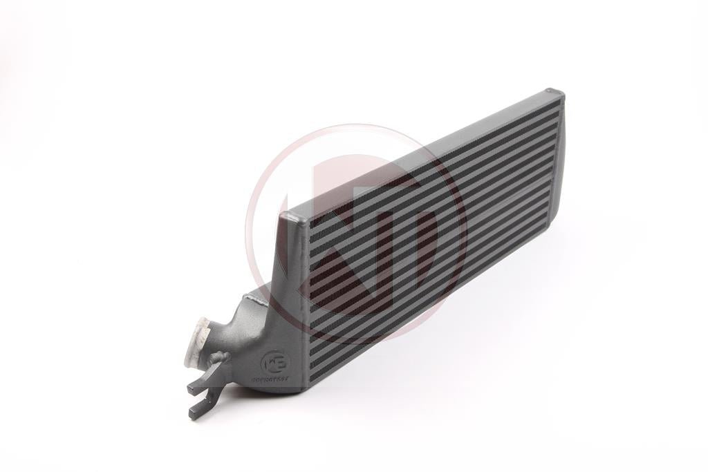 Wagner Tuning Competition Intercooler/Charge Cooler for Mini Cooper S & JCW R55 R56 R57 (2006-2010) - FMIC Front Mount Upgrade, Direct-Fit Stepped Core 550x210x90 - Uprated Replacement for Gen 2 Mini 1.6 Turbo N14 (Clubman/Hatch/Cabrio)