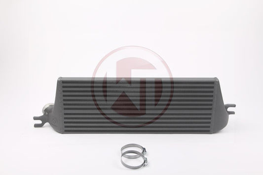 Wagner Tuning Competition Intercooler/Charge Cooler for Mini Cooper S & JCW R55 R56 R57 (2006-2010) - FMIC Front Mount Upgrade, Direct-Fit Stepped Core 550x210x90 - Uprated Replacement for Gen 2 Mini 1.6 Turbo N14 (Clubman/Hatch/Cabrio)