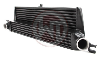 Wagner Tuning Competition Intercooler Kit FMIC - Uprated Charge Air Cooler for Mini Cooper S & JCW R55 R56 R57 R58 R59 R60 R61 LCI - Front Mount Turbo Intercooler Bolt-On Direct-Fit Upgrade (Stage 1/2, N14/N18)