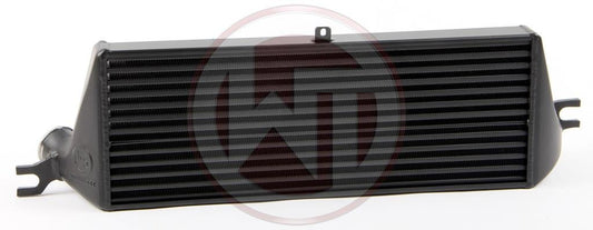 Wagner Tuning Competition Intercooler Kit FMIC - Uprated Charge Air Cooler for Mini Cooper S & JCW R55 R56 R57 R58 R59 R60 R61 LCI - Front Mount Turbo Intercooler Bolt-On Direct-Fit Upgrade (Stage 1/2, N14/N18)