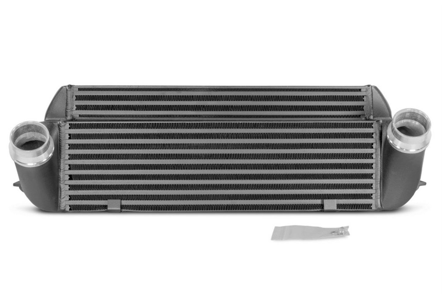 Wagner Tuning Competition Intercooler EVO1 FMIC Upgrade Kit for BMW F Series F20 F21 F22 F23 F30 F31 F32 F33 F34 F36 | 1 2 3 4 Series | M135i M235i 335i 435i M2 | Plug & Play | Part No. 200001046
