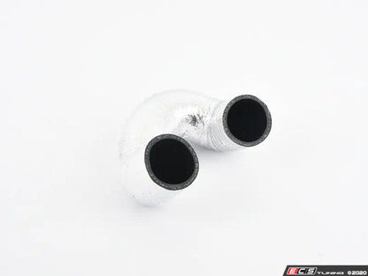 ECS Aluminized Silicone Water Pump Hose V2.0