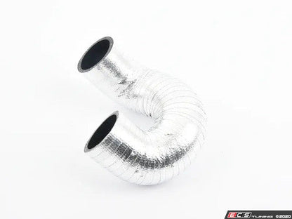 ECS Aluminized Silicone Water Pump Hose V2.0