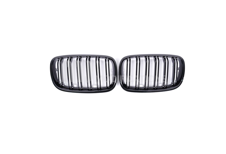 BMW X5 / X6 Front Grille