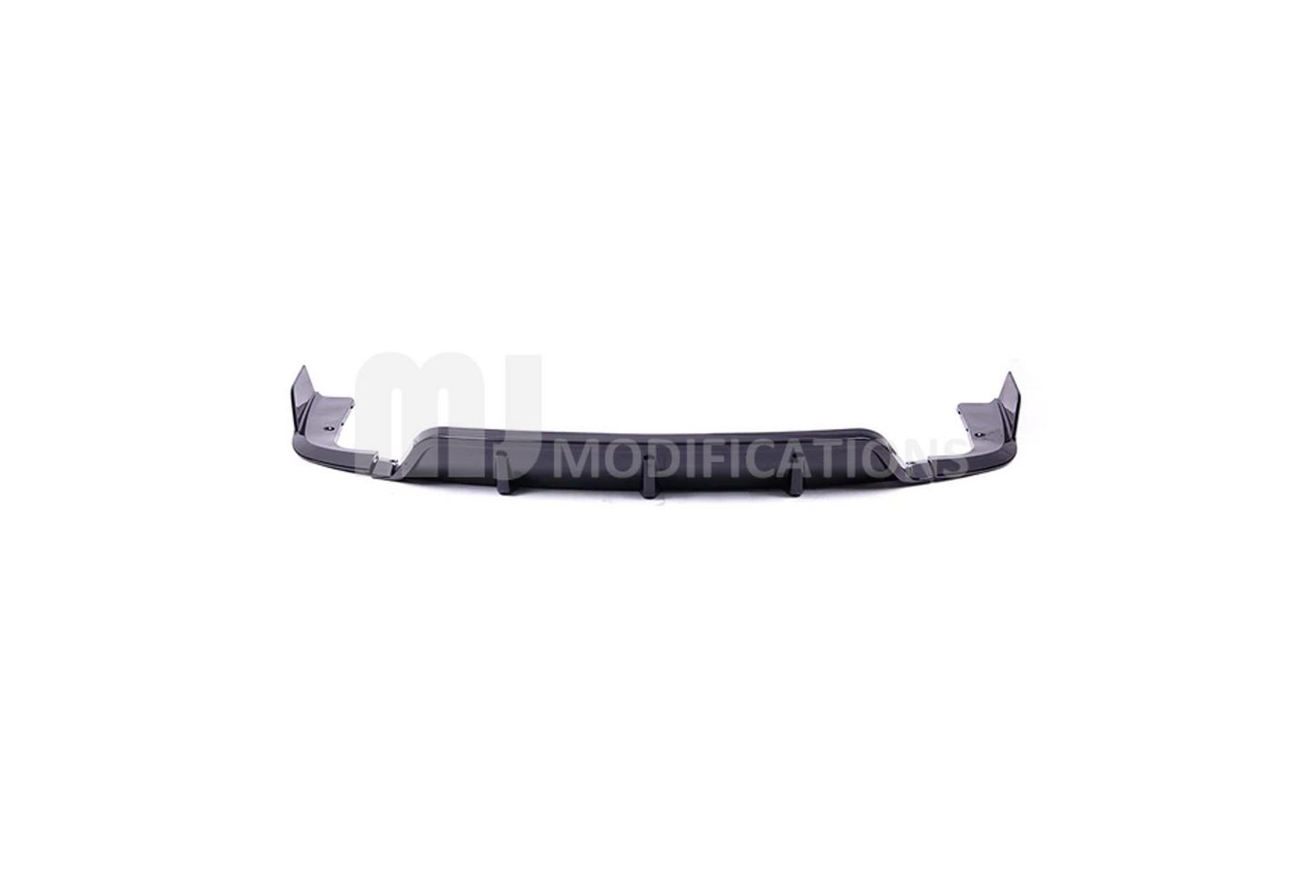 BMW X5 G05 Rear Diffuser