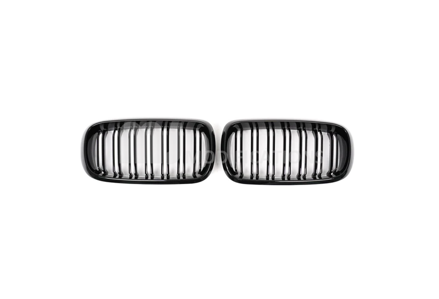 BMW X5 F15 Front Grilles