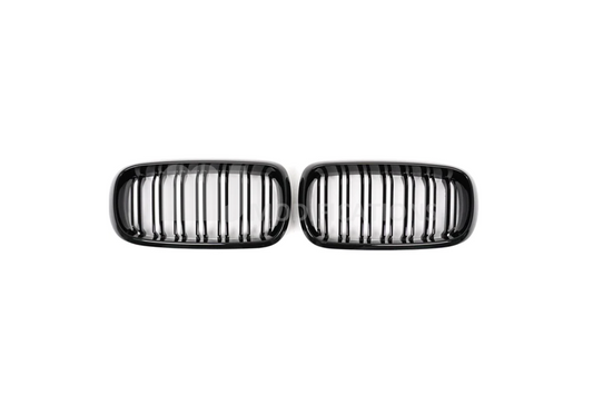 BMW X5 F15 Front Grilles