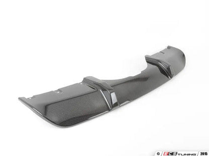 Genuine BMW M Performance Carbon Fibre Rear Diffuser - X5 F15 (2014-2018) OEM Rear Bumper Valance - Fits sDrive35i, xDrive35i, xDrive35d, xDrive50i