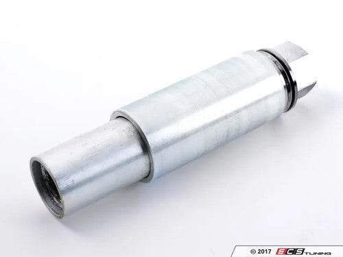 Schwaben BMW Front Axle Wheel Hub Bearing Installer Press Tool Kit - Hub Carrier/Drive Flange Service - Bearing Race Press - E36 E46 Z3 Z4 E28 E38 E53 X5 E60 E61 M3 M5 - Replaces OEM 83300491905