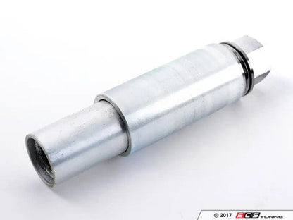 Schwaben BMW Front Axle Wheel Hub Bearing Installer Press Tool Kit - Hub Carrier/Drive Flange Service - Bearing Race Press - E36 E46 Z3 Z4 E28 E38 E53 X5 E60 E61 M3 M5 - Replaces OEM 83300491905