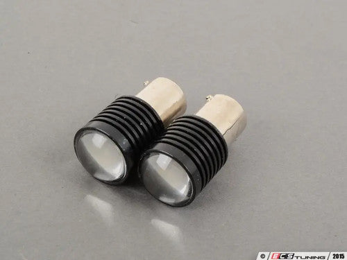 ZiZa LED DRL & Reverse Light Bulb Kit for BMW 3 Series F30 F31 F34 (2012-2019) – 6000K Cool White Xenon-Style, Error-Free CANBUS, Plug & Play – Daytime Running Lights & Backup Lamps Upgrade for Halogen Headlamps, Saloon Touring GT