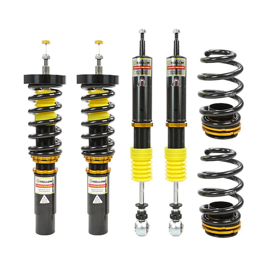 YSR Dynamic Pro Sport Coilovers Audi A5 B8 07-UP - Coupe 4WD